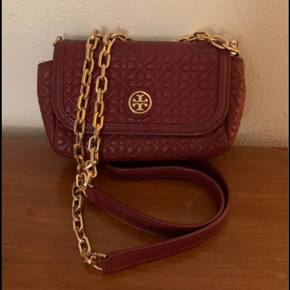 Tory Burch crossbody